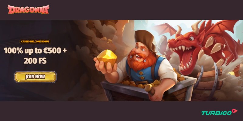 Découvrez le Dragonia Casino en ligne : un endroit sûr pour jouer des jeux Découvrez le Dragonia Casino en ligne : un endroit sûr pour jouer des jeux