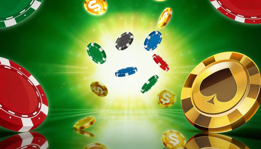 Simsinos Casino mobile